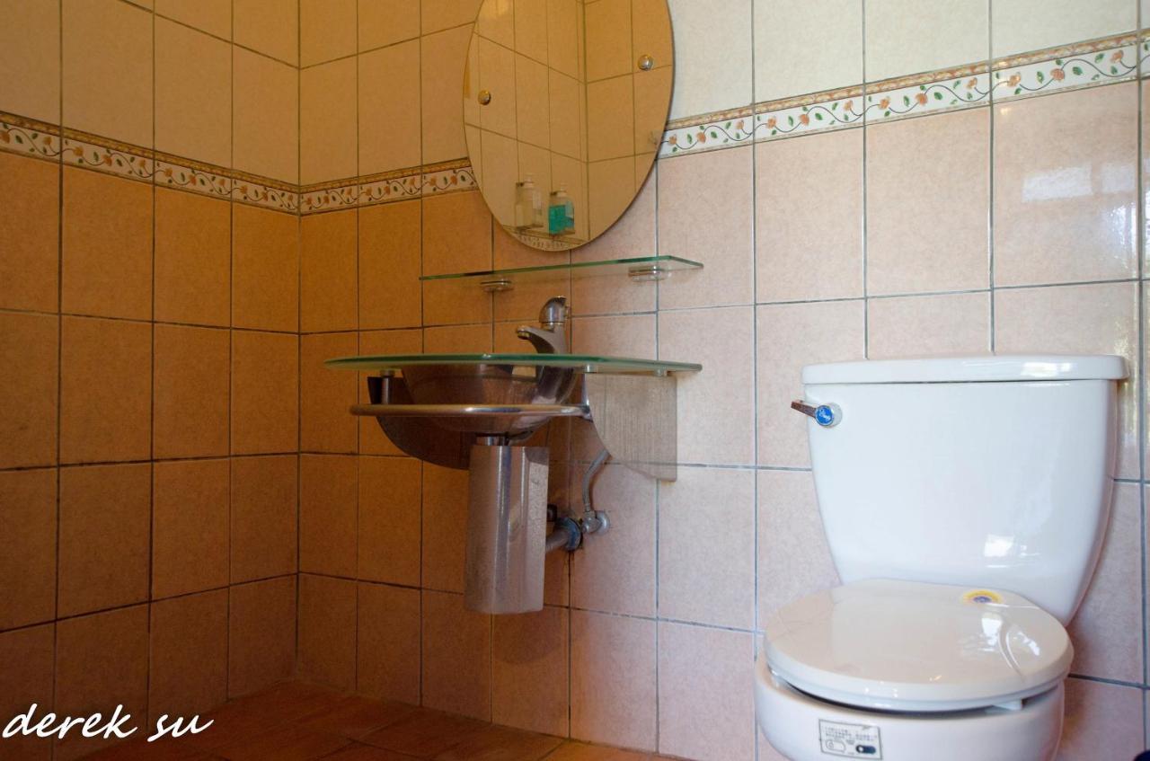 Lantian Baiyun Apartment Hualien City Luaran gambar
