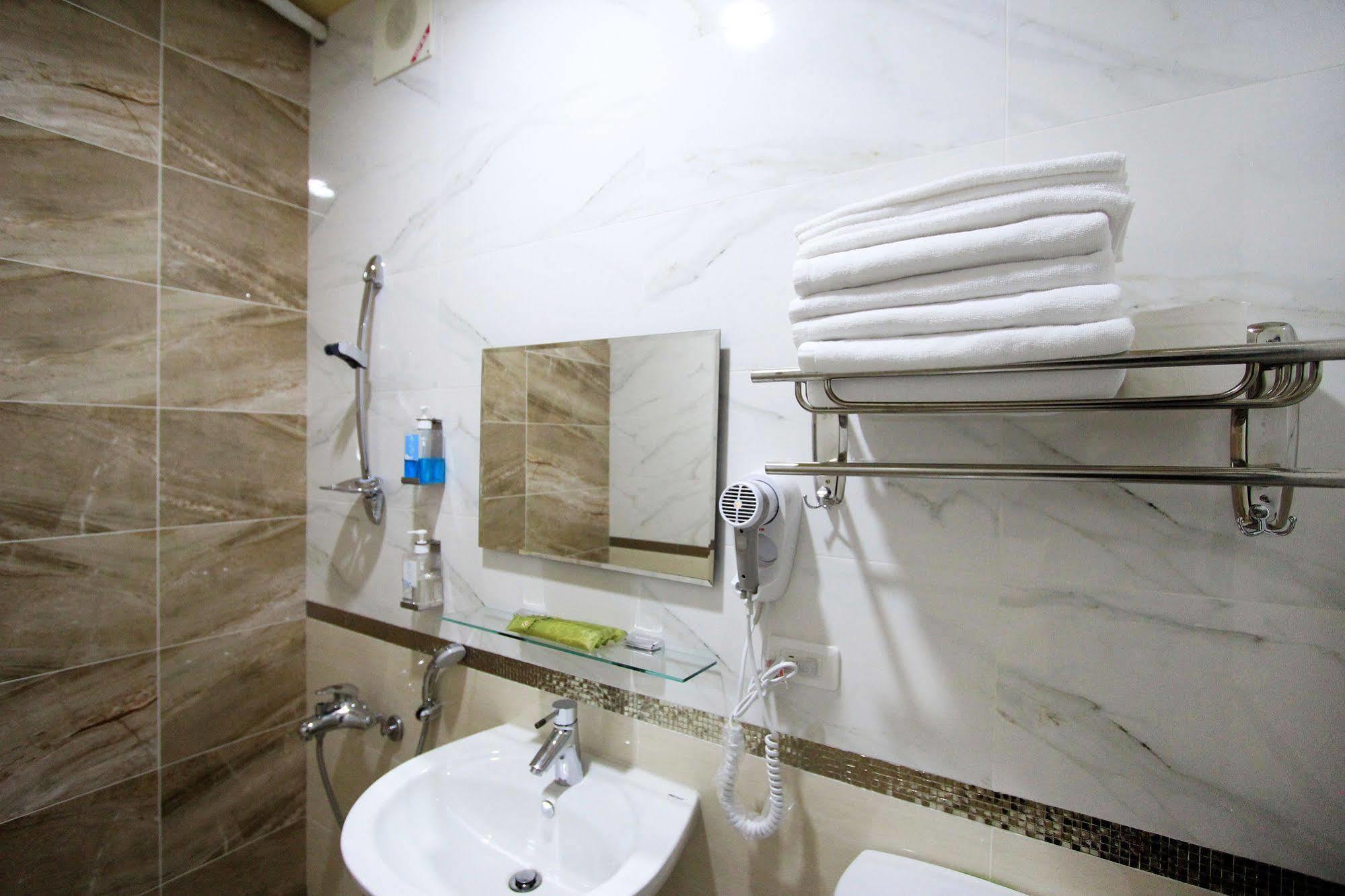 Lantian Baiyun Apartment Hualien City Luaran gambar